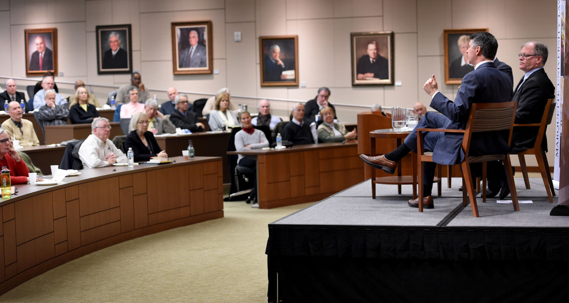 Dickert: Feb. 4, 2016